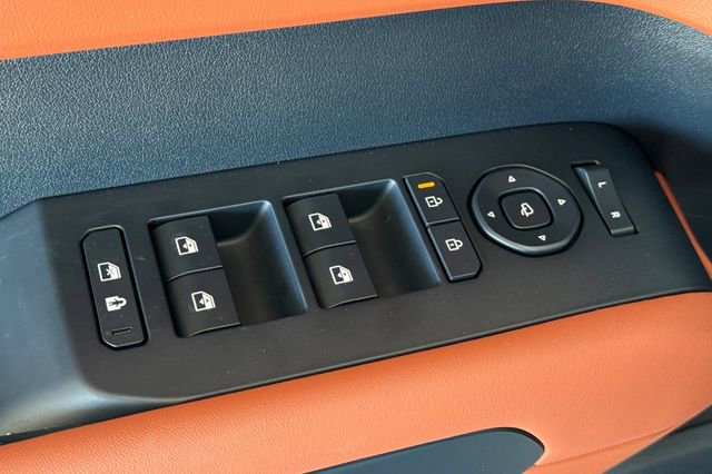 New 2027 Kia Telluride SX Prestige AWD/4WD image 13