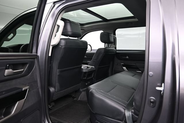Used 2023 Toyota Tundra Limited AWD/4WD image 23