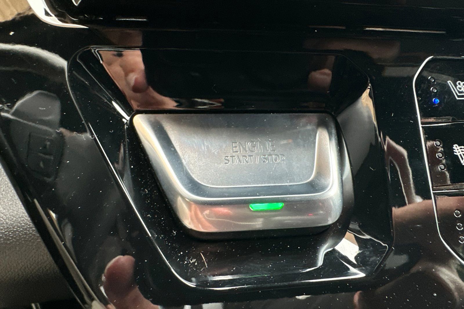 Certified 2026 GMC Sierra 1500 AT4 w/ AT4 Premium Package image 23