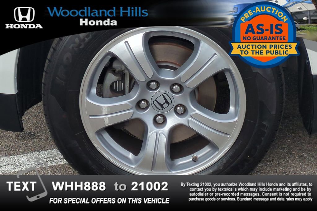 Used 2014 Honda Pilot EX-L image 27