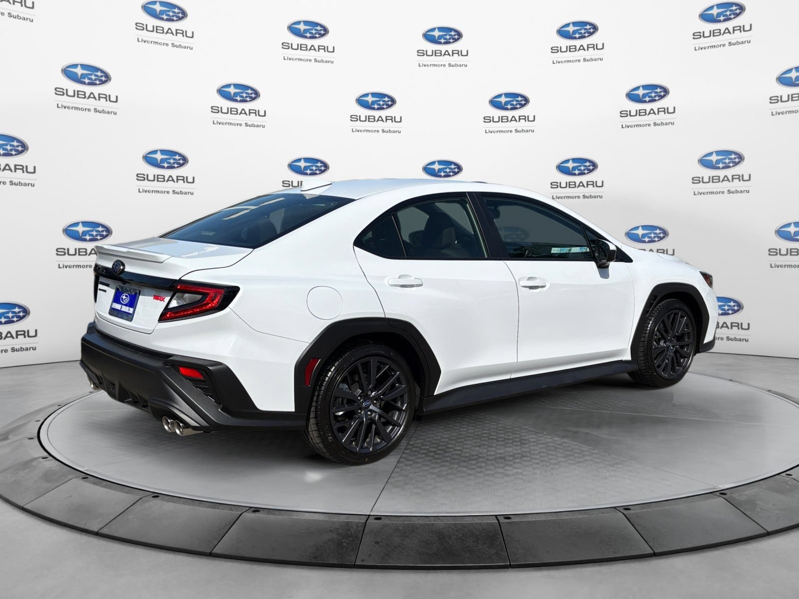 New 2026 Subaru WRX Premium AWD/4WD image 5