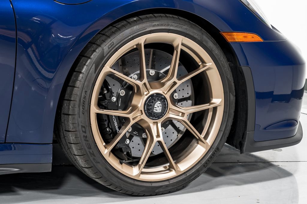 Used 2022 Porsche 911 GT3 RWD image 46