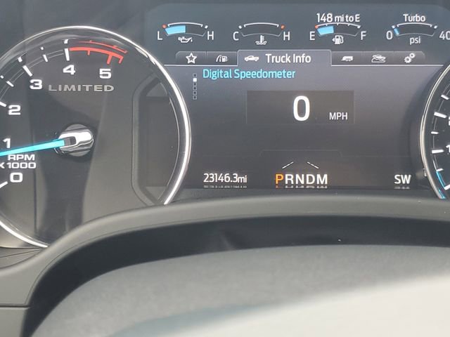 Used 2022 Ford F450 Limited w/ FX4 Off-Road Package image 21