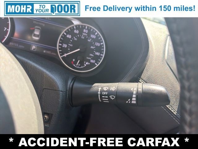 Used 2022 Nissan Sentra SV w/ All-Weather Package FWD image 17