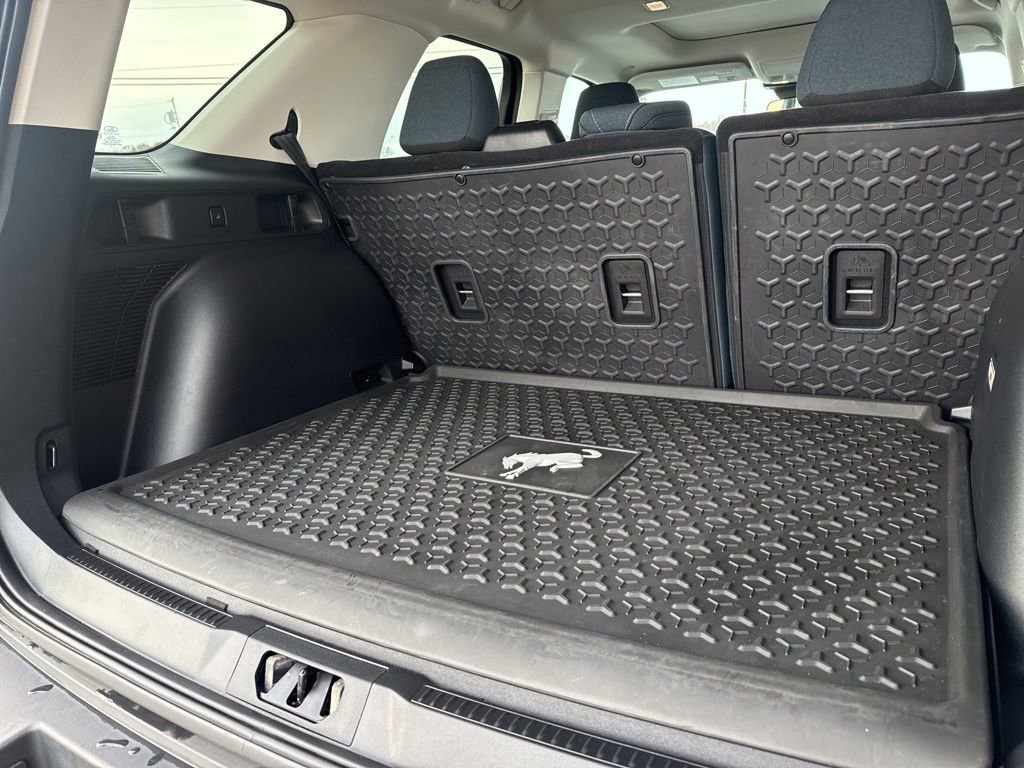 Used 2023 Ford Bronco Sport Heritage w/ Heritage Convenience Package image 30