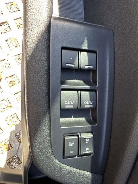 New 2026 Honda Ridgeline TrailSport image 19