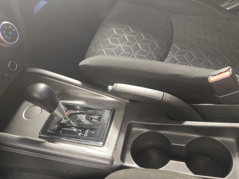 Used 2021 Mitsubishi Outlander Sport FWD image 26