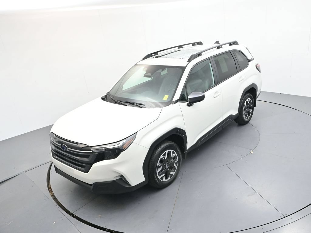 Used 2026 Subaru Forester Premium w/ Base/Premium Package AWD/4WD image 27