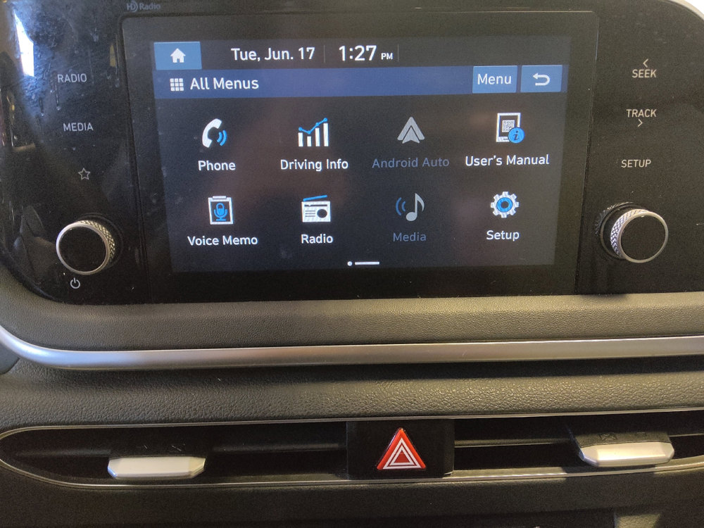 Used 2020 Hyundai Sonata SE image 25