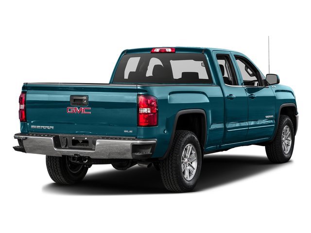 Used 2016 GMC Sierra 1500 SLE w/ SLE Value Package image 2