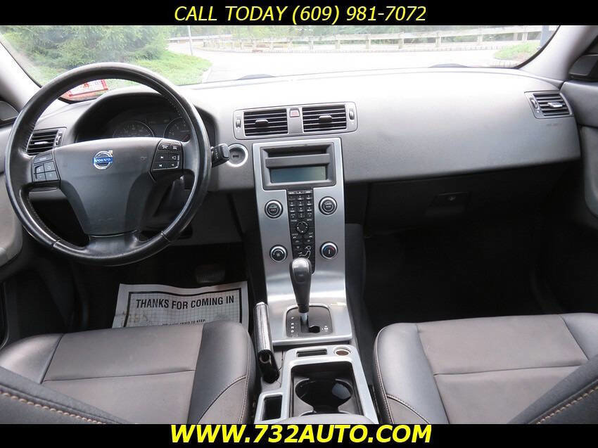 Used 2009 Volvo S40 2.4i image 33