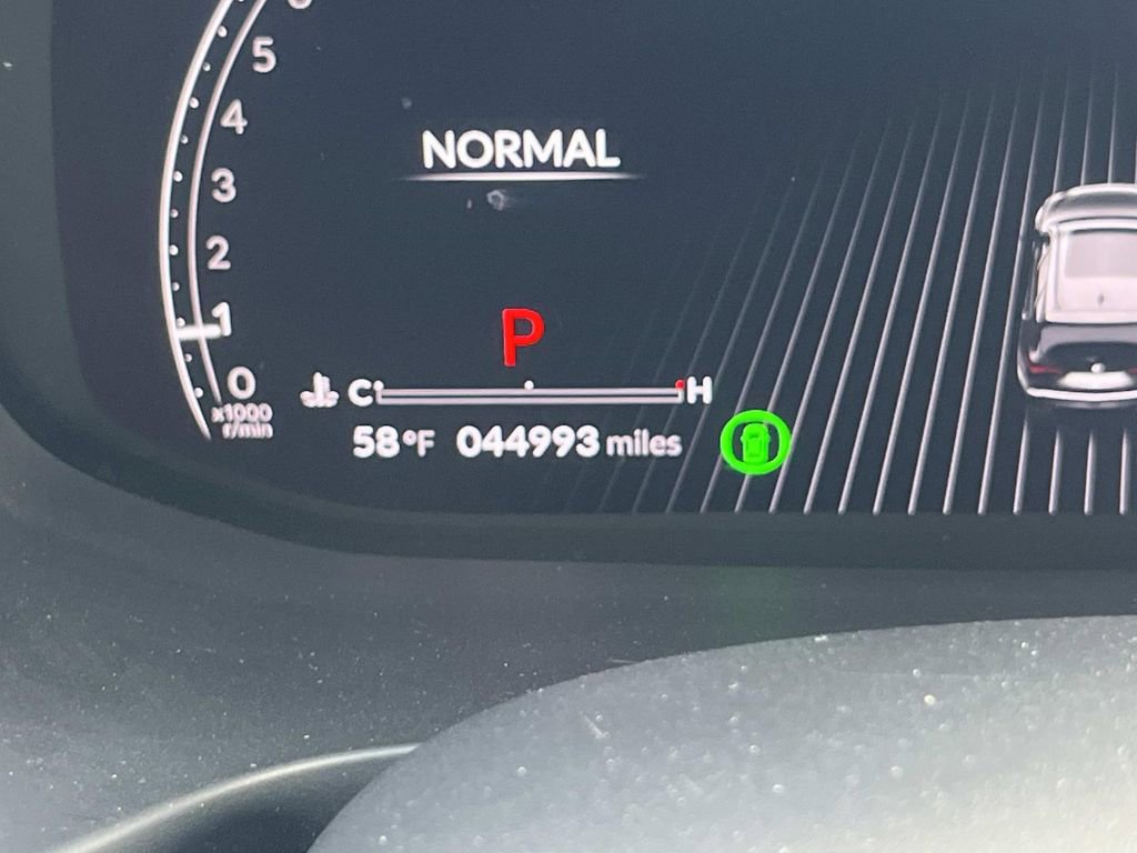 Used 2023 Acura MDX SH-AWD w/ Technology Package image 42