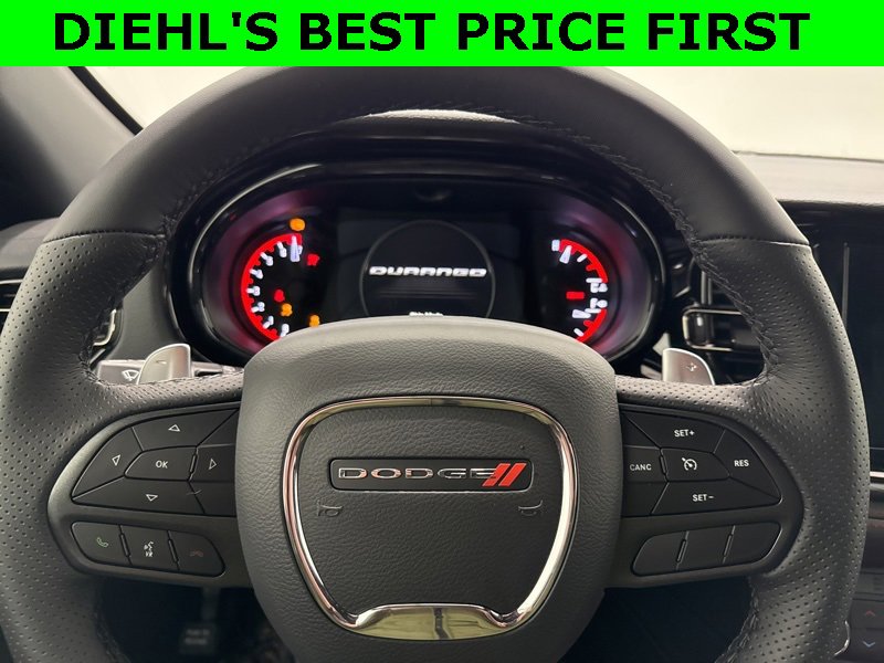 New 2026 Dodge Durango GT image 26