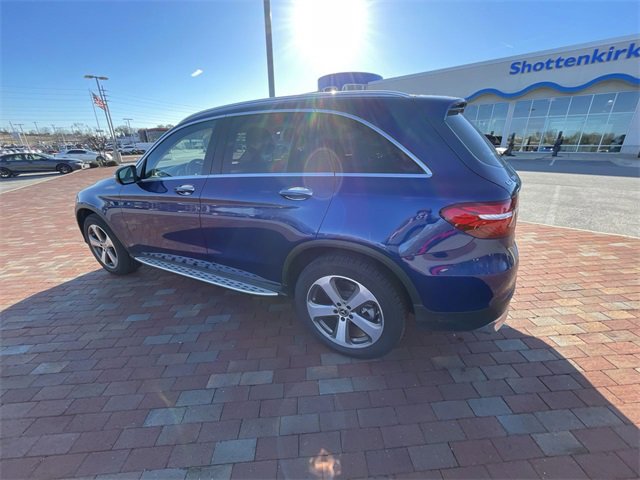 Used 2019 Mercedes-Benz GLC 300 image 15