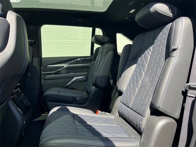 New 2025 Cadillac Escalade IQ Sport 1 image 6