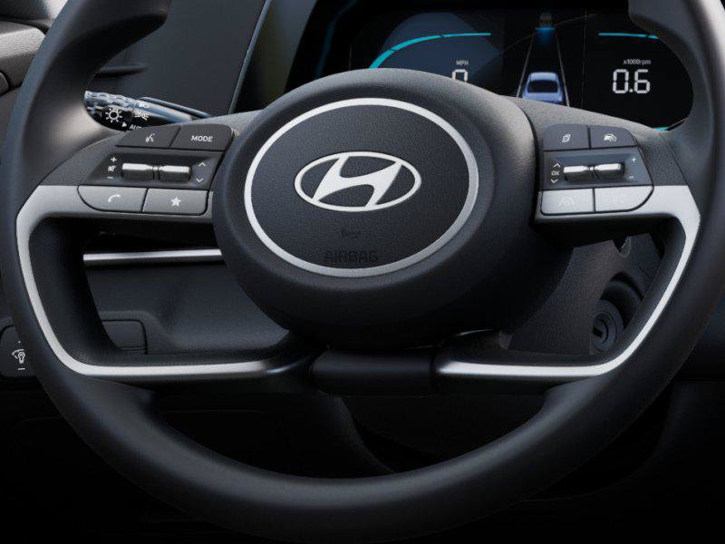New 2026 Hyundai Elantra SE FWD image 15