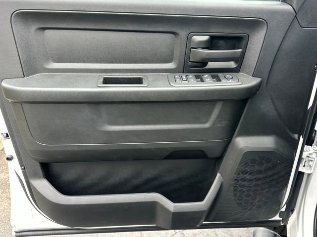 New 2026 RAM 2500 Tradesman image 13