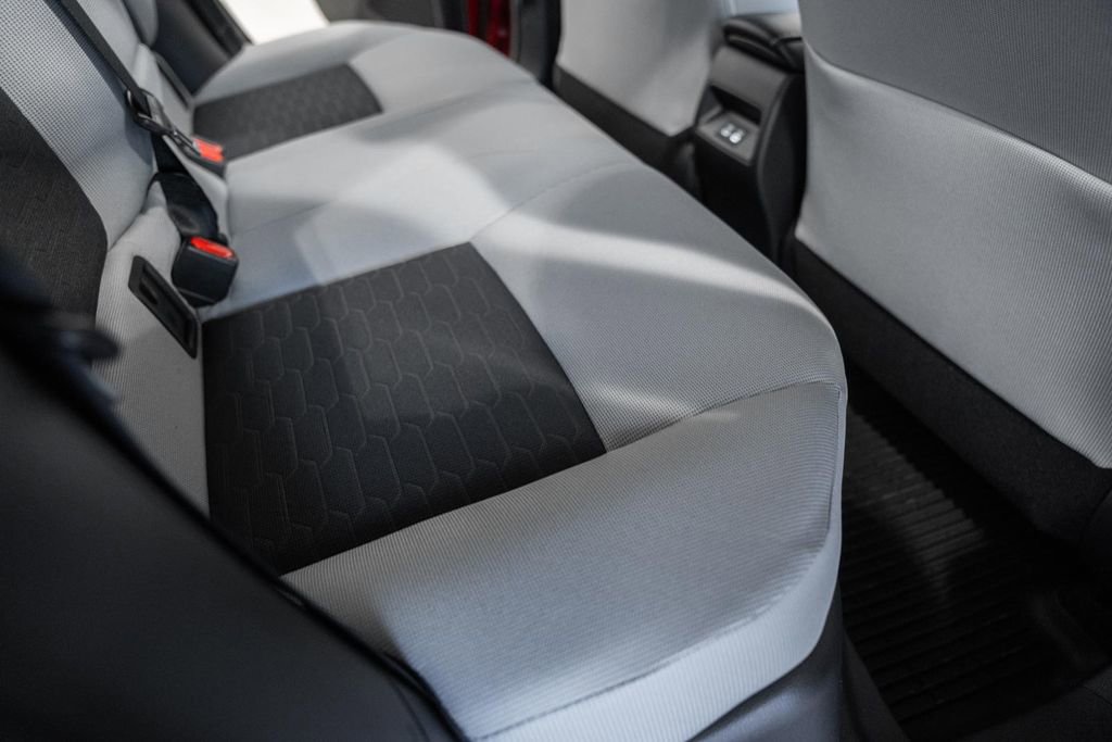 New 2026 Toyota Corolla SE image 25