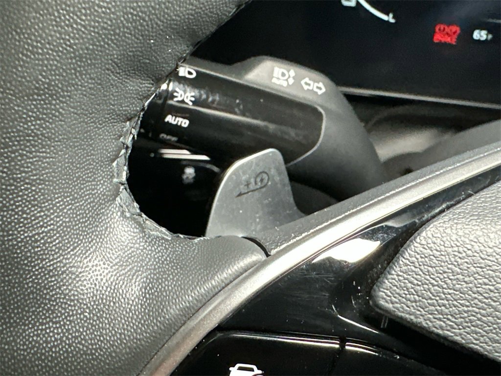 Certified 2023 Kia Niro Wind w/ Wind Preserve Package image 32