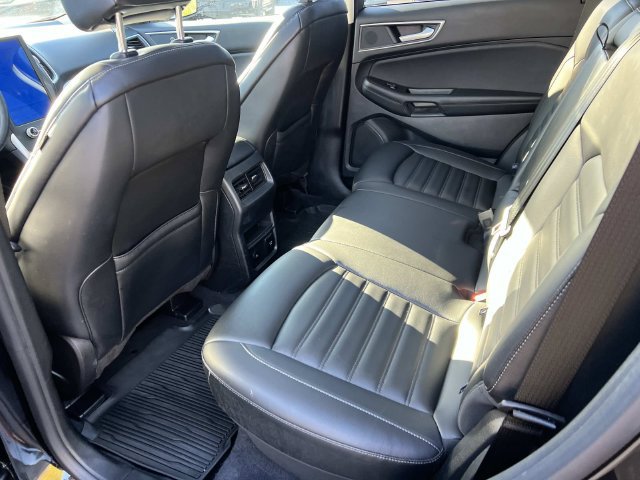 Certified 2024 Ford Edge SEL w/ Convenience Package AWD/4WD image 14