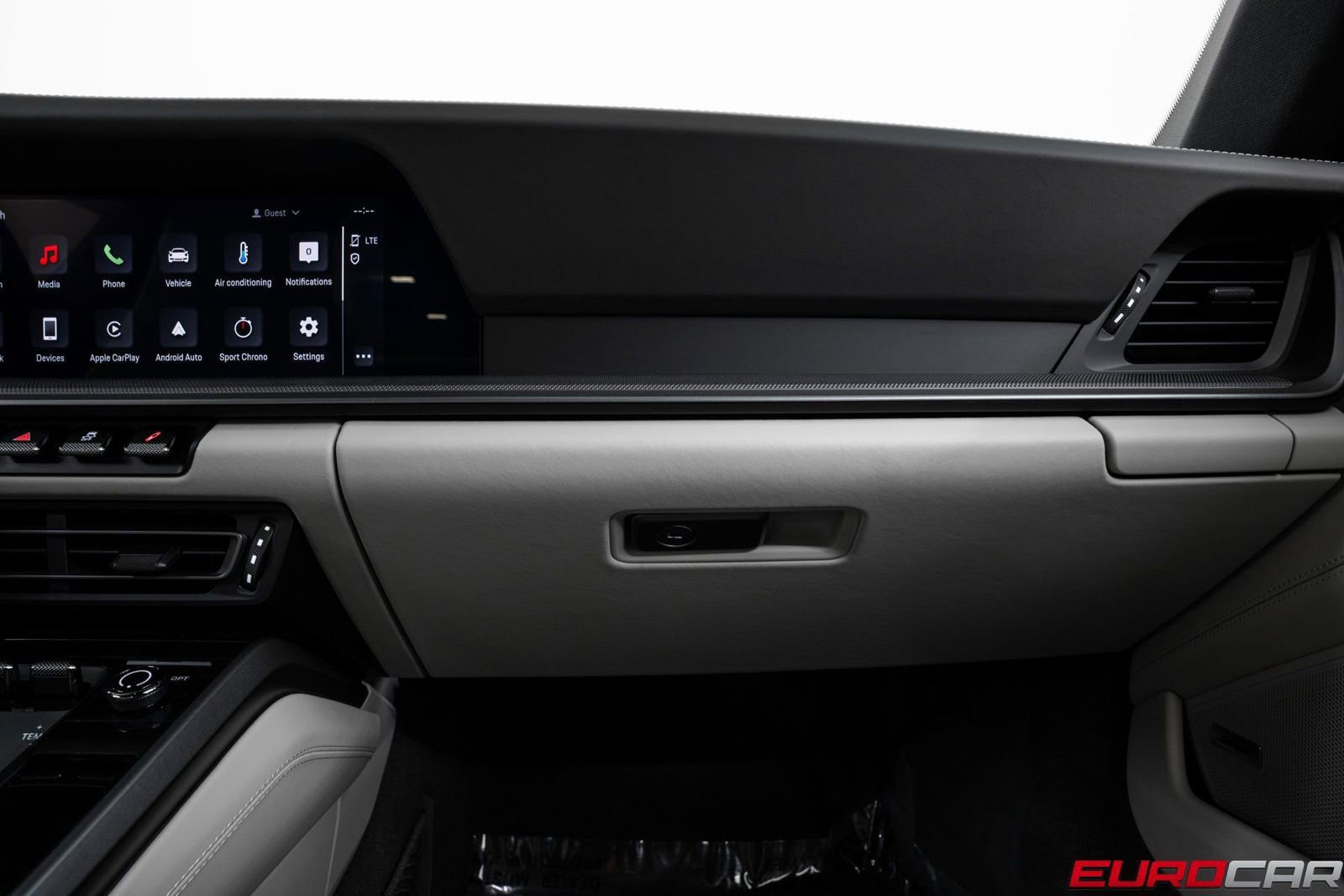 Used 2024 Porsche 911 Carrera 4S image 33