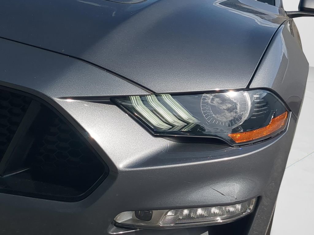 Used 2022 Ford Mustang GT Premium w/ Ford Safe & Smart Package image 17