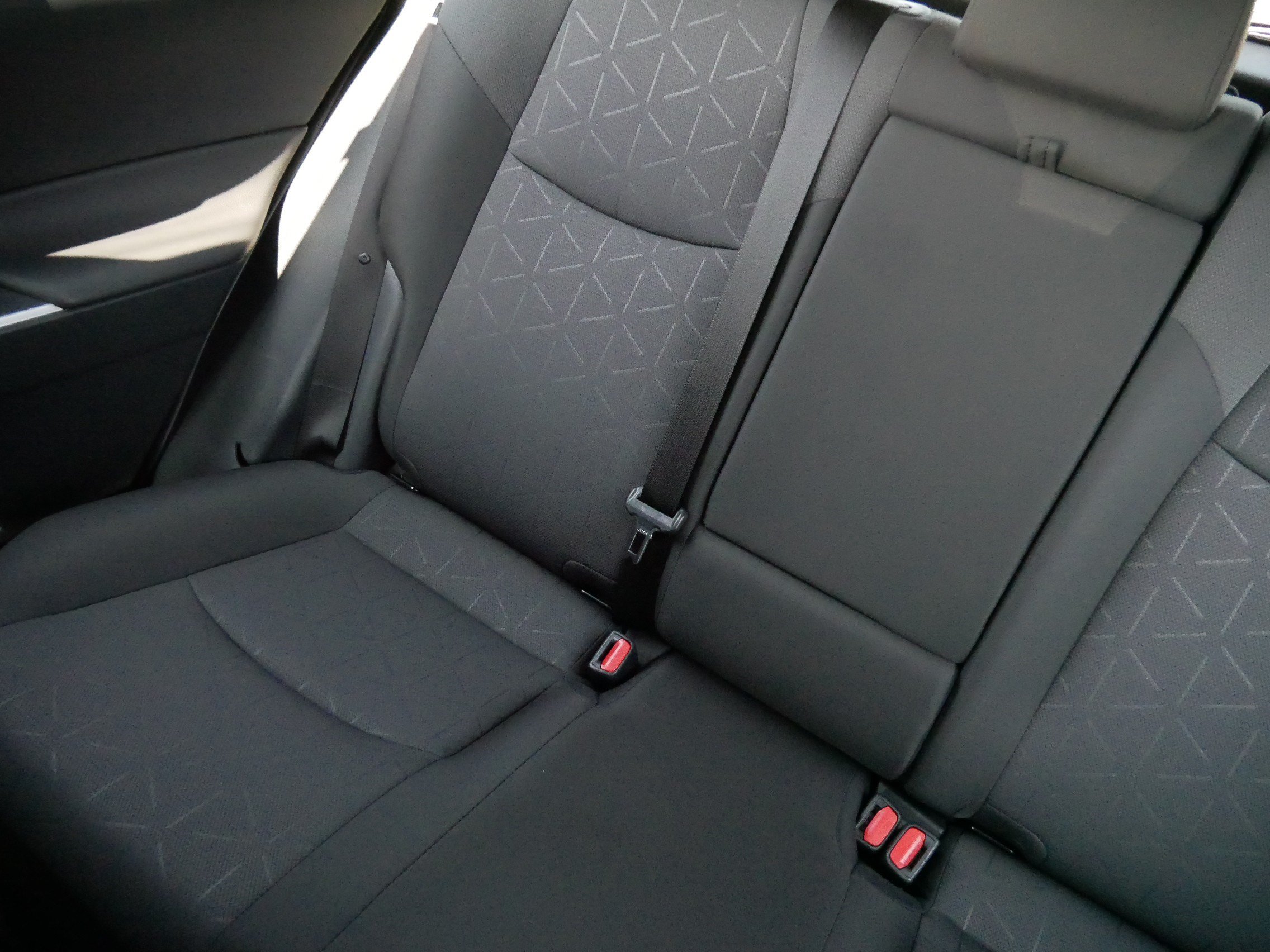 Certified 2025 Toyota RAV4 XLE AWD/4WD image 12