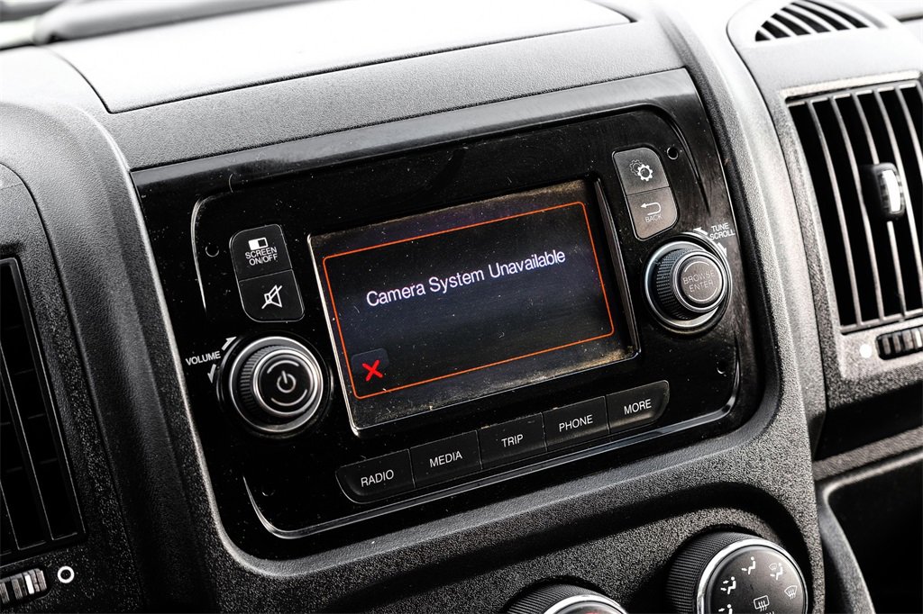 Used 2021 RAM ProMaster 3500 image 28