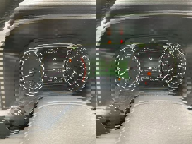 Used 2025 Nissan Rogue SV image 24