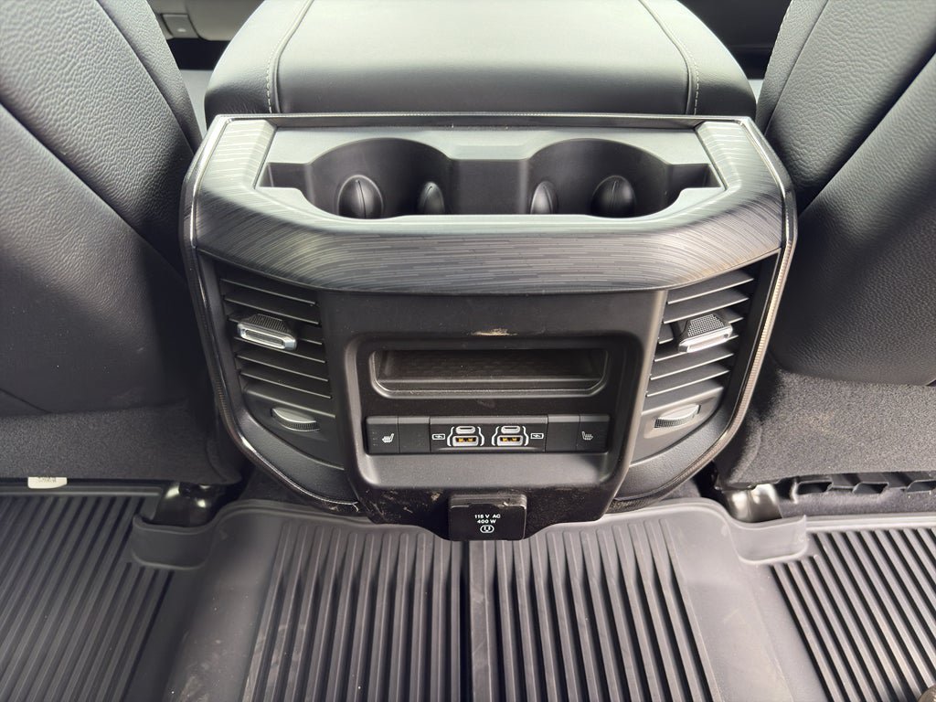 New 2026 RAM 2500 Rebel w/ Rebel Level 2 Equipment Group AWD/4WD image 23