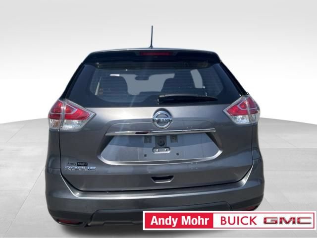 Used 2016 Nissan Rogue S FWD image 7