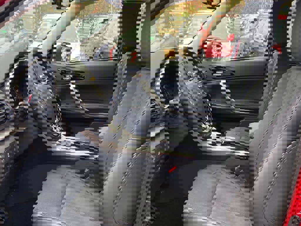 New 2026 Mitsubishi Eclipse Cross SE image 8