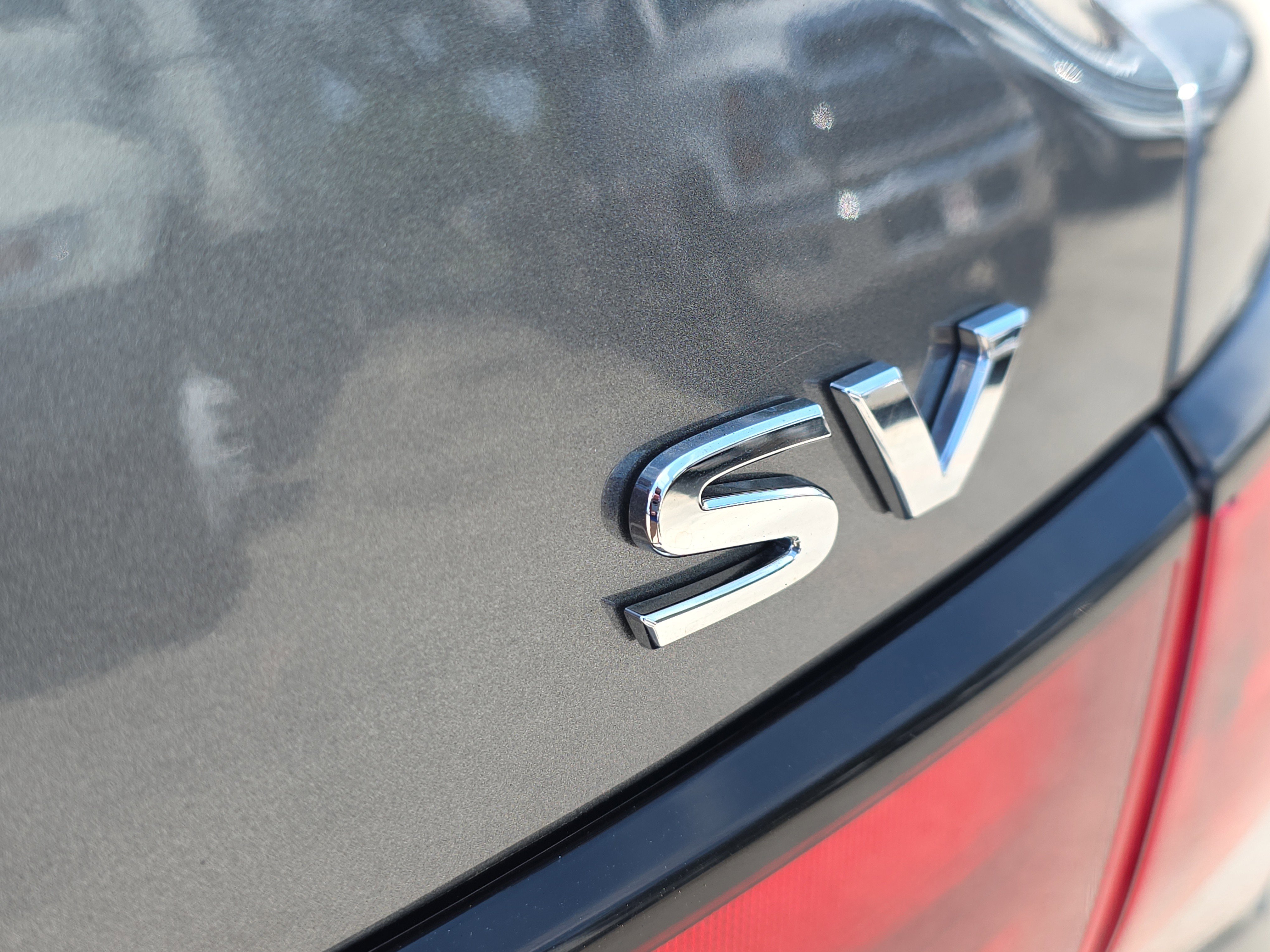 Used 2024 Nissan Sentra SV image 11
