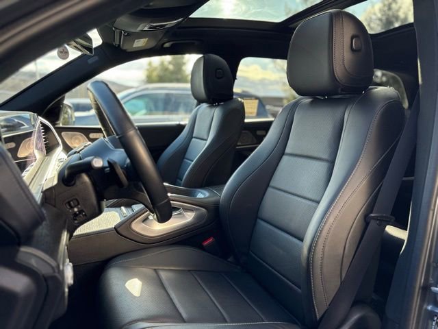 Certified 2023 Mercedes-Benz GLS 450 GLS 450 image 17