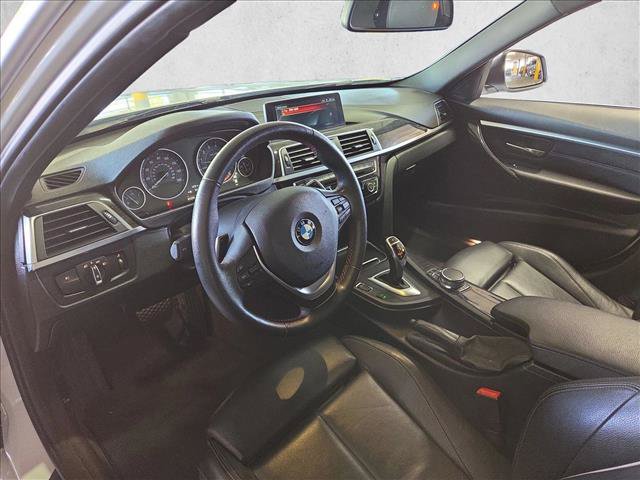 Used 2017 BMW 330i Sedan RWD image 10
