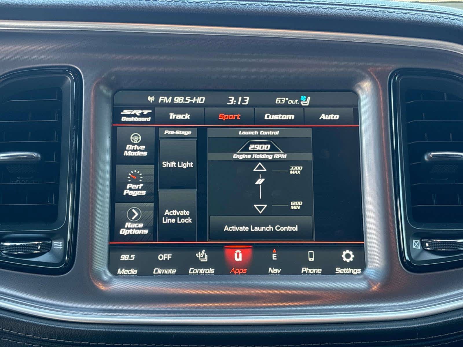 Used 2020 Dodge Challenger R/T Scat Pack RWD image 30