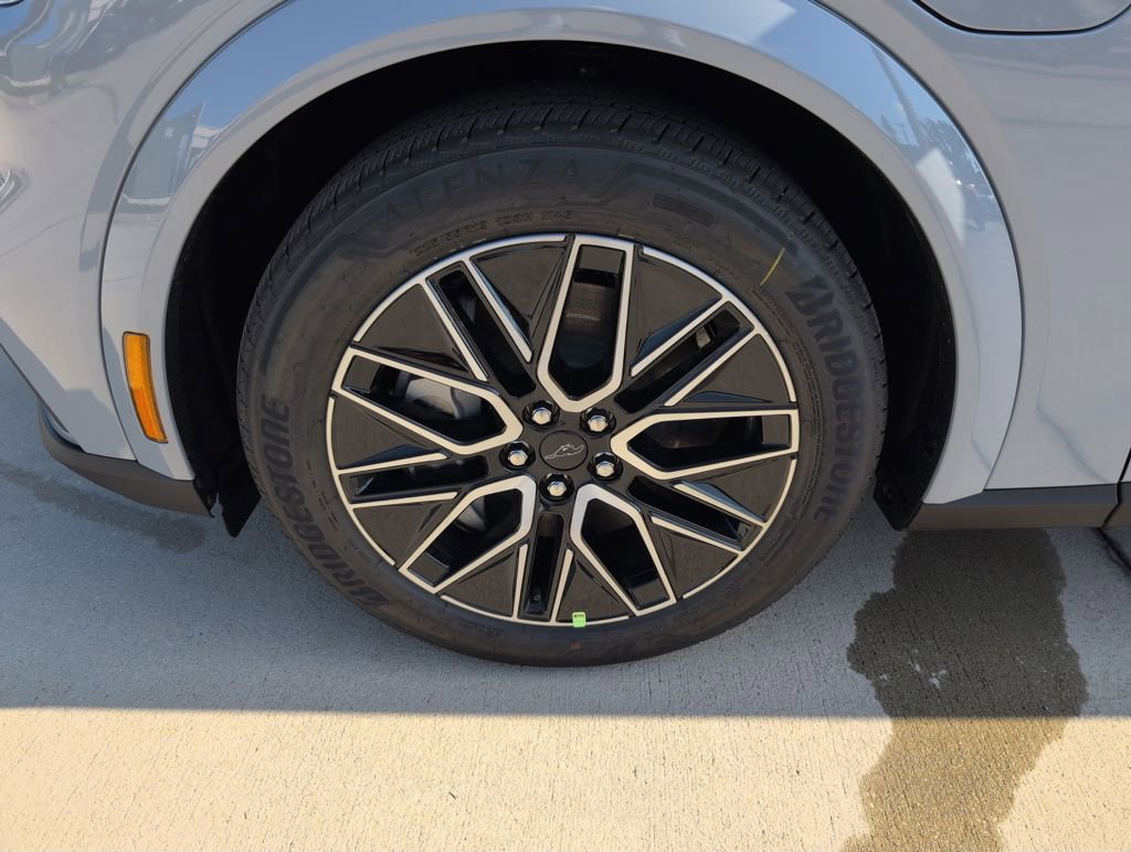 New 2025 Ford Mustang Mach-E Premium image 15