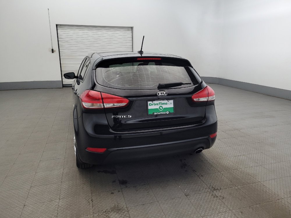 Used 2016 Kia Forte LX image 6