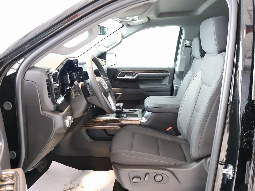 New 2026 GMC Sierra 1500 Elevation w/ Preferred Package image 14