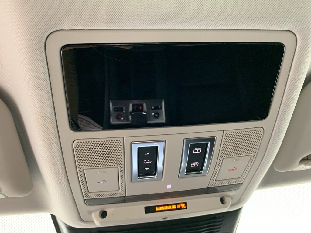 Used 2022 Jaguar F-PACE S image 28