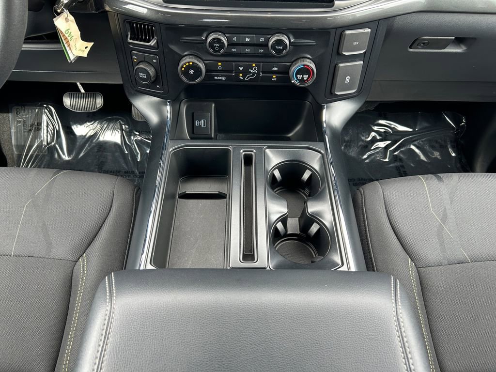 Used 2024 Ford F150 STX image 12