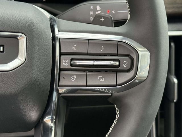 New 2026 GMC Acadia Denali Ultimate AWD/4WD image 19