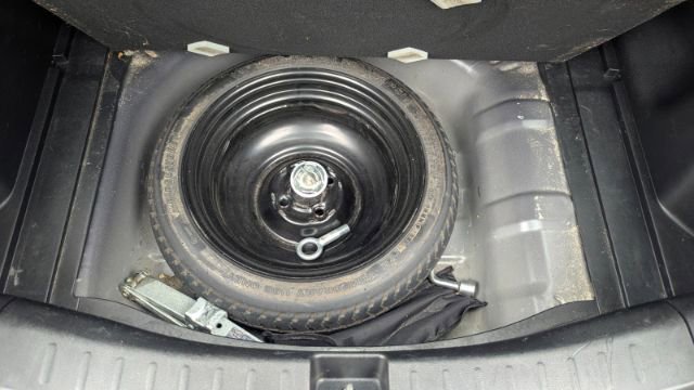 Used 2009 Honda Fit Sport image 14