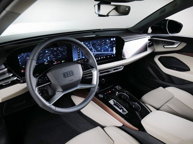New 2026 Audi A5 2.0T Prestige AWD/4WD image 3