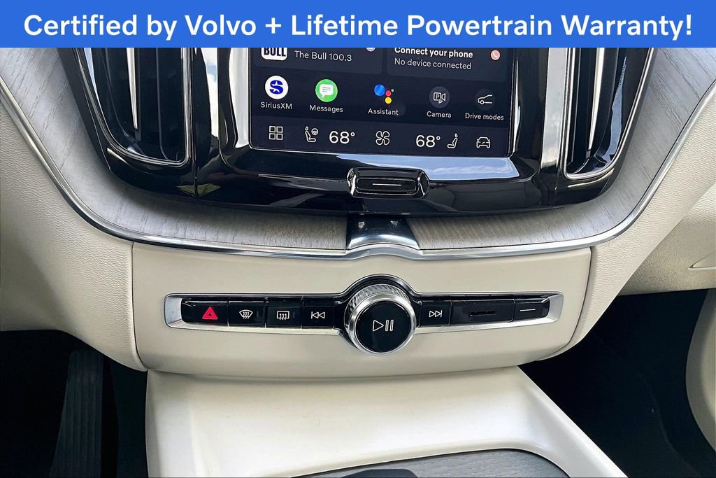 Certified 2023 Volvo XC60 B5 Plus w/ Climate Package image 41