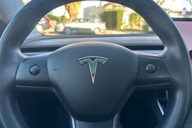 Used 2017 Tesla Model 3 Long Range image 24