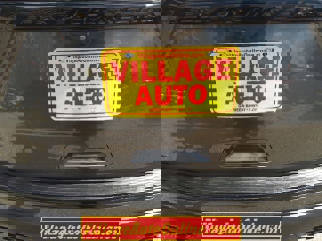 Used 2018 Ford Explorer Sport AWD/4WD image 14