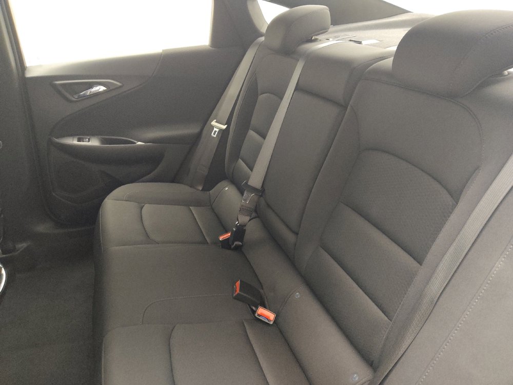 Used 2024 Chevrolet Malibu LT image 18