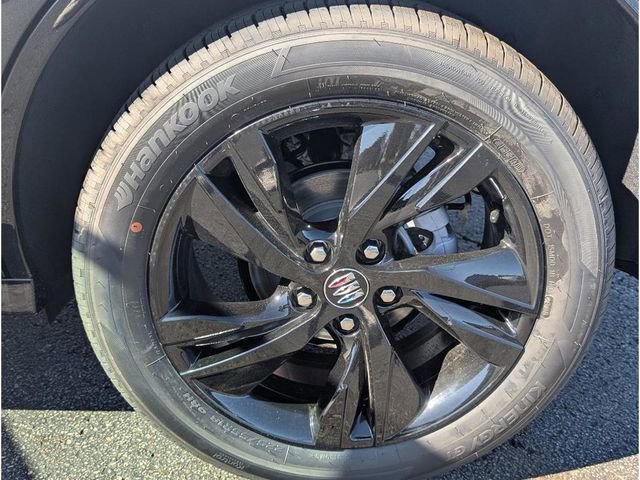 New 2026 Buick Encore GX Sport Touring w/ Comfort Package image 24