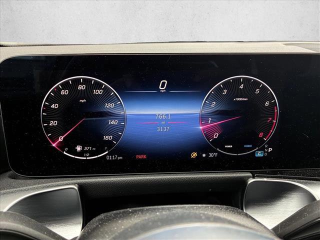 Certified 2026 Mercedes-Benz GLB 250 4MATIC image 16